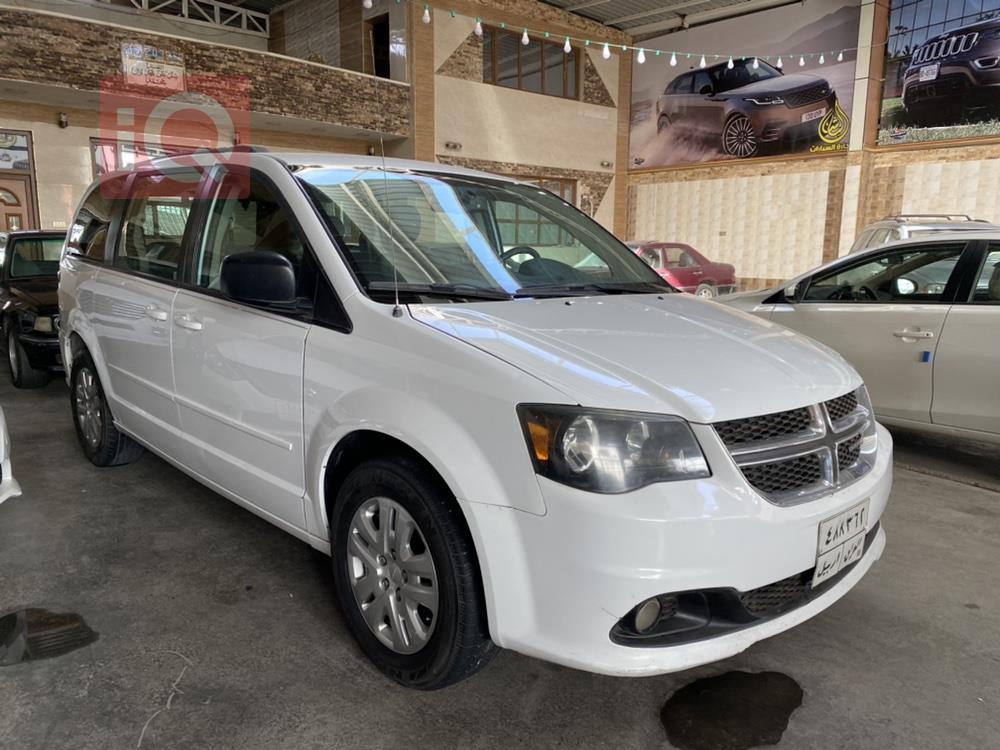 دۆج کەرەڤان